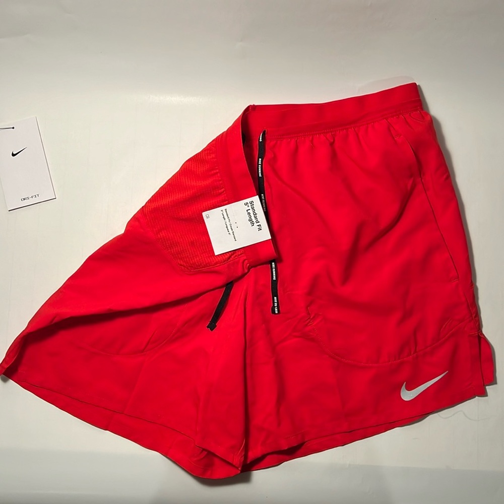 Nike Dri-Fit Shorts